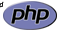 php image